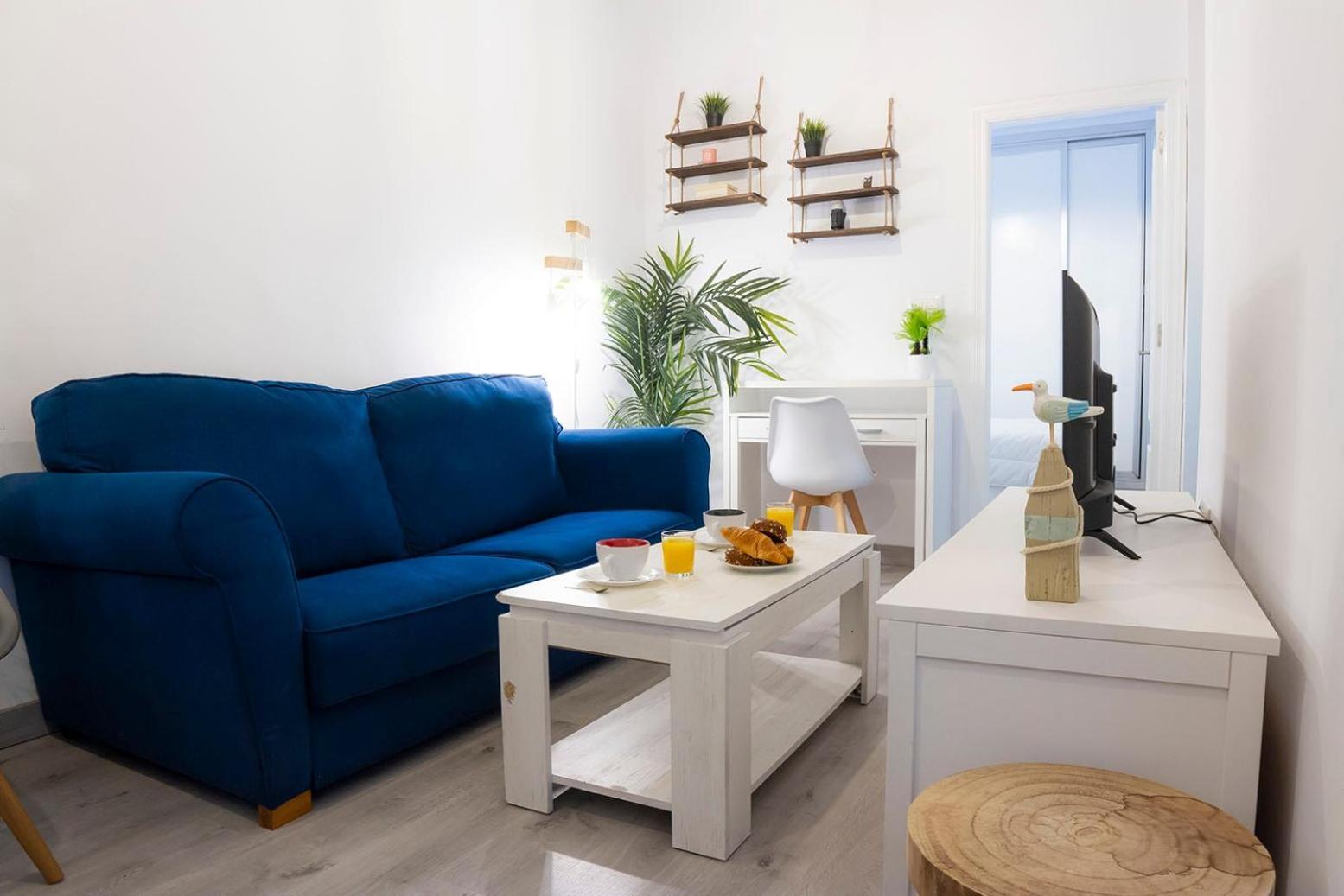 Suarez De Salazar 2, Precioso Apartamento Centrico Καντίζ Εξωτερικό φωτογραφία